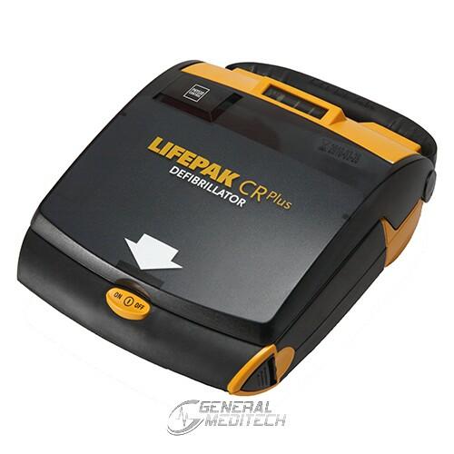 Дефибриллятор LIFEPAK CR Plus